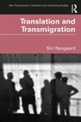 Cover: Translation and Transmigration - Routledge