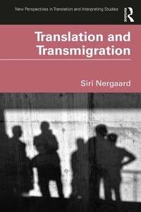 Abbildung von: Translation and Transmigration - Routledge