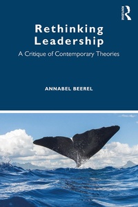 Abbildung von: Rethinking Leadership - Routledge