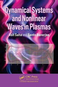 Abbildung von: Dynamical Systems and Nonlinear Waves in Plasmas - CRC Press