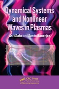 Cover: Dynamical Systems and Nonlinear Waves in Plasmas - CRC Press