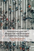 Cover: Innovating for the Middle of the Pyramid in Emerging Countries - Cambridge University Press