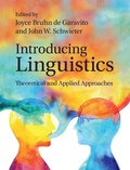 Cover: Introducing Linguistics - Cambridge University Press