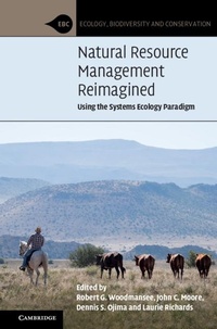Abbildung von: Natural Resource Management Reimagined - Cambridge University Press