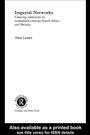 Cover: Imperial Networks - Routledge