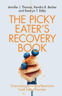 Abbildung von: The Picky Eater's Recovery Book - Cambridge University Press