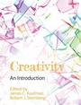 Cover: Creativity - Cambridge University Press