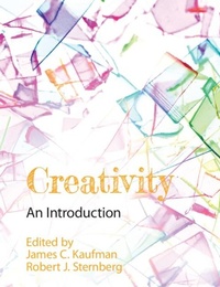 Abbildung von: Creativity - Cambridge University Press
