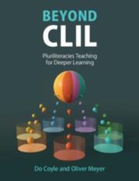 Abbildung von: Beyond CLIL - Cambridge University Press