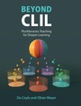 Cover: Beyond CLIL - Cambridge University Press