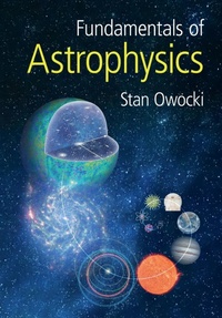 Abbildung von: Fundamentals of Astrophysics - Cambridge University Press