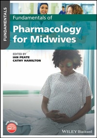 Abbildung von: Fundamentals of Pharmacology for Midwives - Wiley-Blackwell