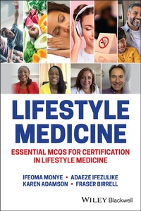 Abbildung von: Lifestyle Medicine - Wiley