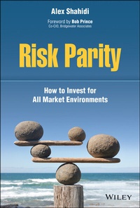 Abbildung von: Risk Parity - Jossey-Bass