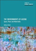 Cover: The Environments of Ageing - Policy Press