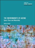 Cover: The Environments of Ageing - Policy Press