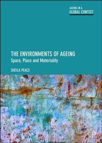 Enlarge image Cover: The Environments of Ageing - Policy Press