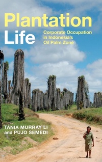 Enlarge image Cover: Plantation Life - Duke University Press