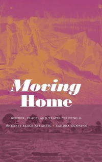 Enlarge image Cover: Moving Home - Duke University Press