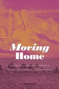 Cover: Moving Home - Duke University Press