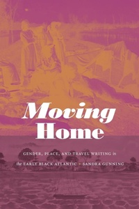 Enlarge image Cover: Moving Home - Duke University Press