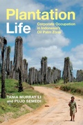 Cover: Plantation Life - Duke University Press