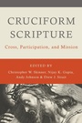 Cover: Cruciform Scripture - Eerdmans
