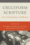Abbildung von: Cruciform Scripture - Eerdmans