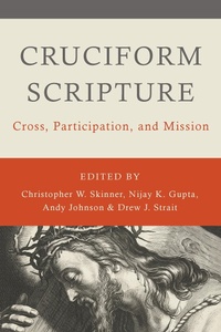 Abbildung von: Cruciform Scripture - Eerdmans