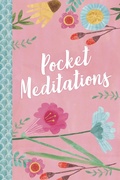 Cover: Pocket Meditations - Tyndale Momentum