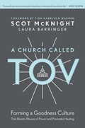 Cover: A Church Called Tov - Tyndale Elevate
