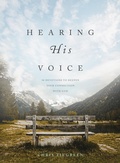 Cover: Hearing His Voice - Tyndale Momentum