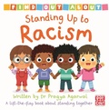 Cover: Find Out About: Standing Up to Racism - Pat-a-Cake