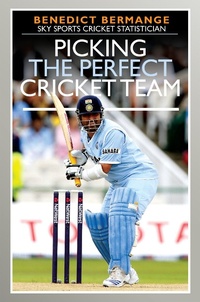 Abbildung von: Picking the Perfect Cricket Team - White Owl