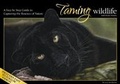 Cover: Taming Wildlife with Pastel Pencils - LSA Publishing