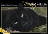 Abbildung von: Taming Wildlife with Pastel Pencils - LSA Publishing