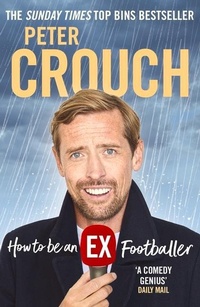 Enlarge image Cover: Peter Crouch Book 3 - Penguin Random House UK