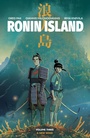 Cover: Ronin Island Vol. 3 - Boom Entertainment