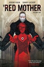 Cover: The Red Mother Vol. 2 - Boom Entertainment