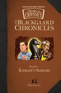 Cover: Knight's Scheme - Focus on the Family