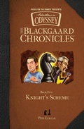 Cover: Knight's Scheme - Focus on the Family