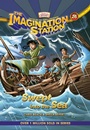 Cover: Swept into the Sea - Focus on the Family