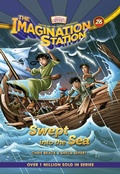 Cover: Swept into the Sea - Focus on the Family