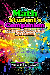 Abbildung von: The Math Student's Companion - Lulu.com