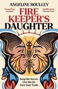 Cover: Firekeeper's Daughter - Rock the Boat