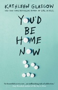Cover: You'd Be Home Now - Rock the Boat