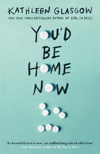 Abbildung von: You'd Be Home Now - Rock the Boat
