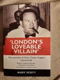 Cover: London's Loveable Villain - Independent Publishing Network
