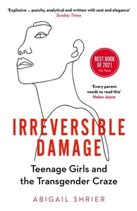 Enlarge image Cover: Irreversible Damage - Swift Press