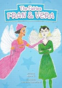 Abbildung von: The Fairies Fran and Vera - Petite Pantos